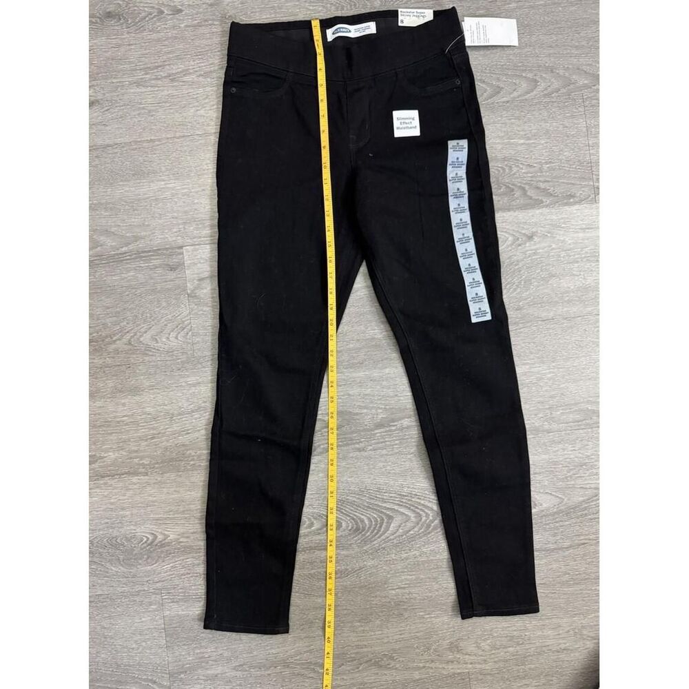 Old-navy Women's Black Jeans